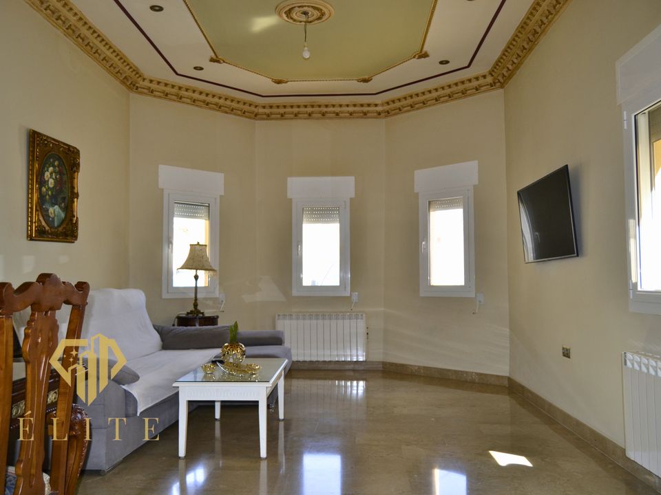Villa i Albox, Almeria - foto 3